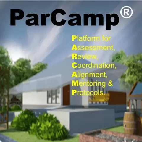 ParCamp41